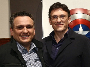 Avengers 4 directors Russo Brothers taking a break from superhero films until Marvel's ready to make Secret Wars Avengers 4 directors Russo Brothers taking a break from superhero films until Marvel's ready to make Secret Wars
