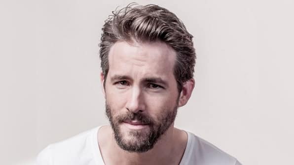 Ryan Reynolds to produce supernatural horror The Patient Who Nearly Drove Me Out of Medicine