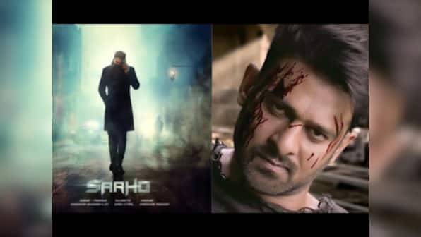 Saaho: Prabhas, Shraddha Kapoor-starrer to begin third shoot schedule from 11 July in Hyderabad