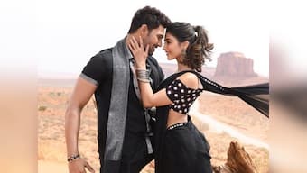 Saakshyam movie review: Sai Sreenivas, Pooja Hegde starrer has grand ideas that get lost along the way