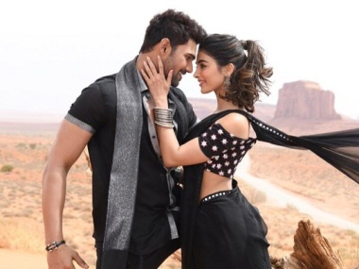 Saakshyam movie review: Sai Sreenivas, Pooja Hegde starrer has grand ideas that get lost along the way