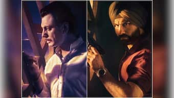 Sacred Games review: Netflix sets an impossibly high benchmark with this gritty, quintessential Mumbai noir tale
