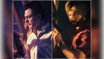 Netflix's Sacred Games gets these five things wrong, when compared to Vikram Chandra's book
