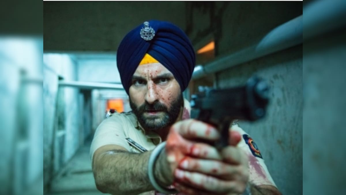 Sacred Games 2: Before watching new season, a recap of what has happened on thriller series so far