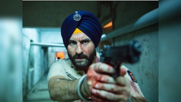 Sacred Games 2: Before watching new season, a recap of what has happened on thriller series so far