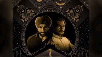 The amorality of Sacred Games: How Netflix's series reflects hallmarks of Anurag Kashyap’s films