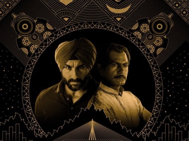 Sacred Games season 2 review: Netflix's haphazard thriller takes on terrifying socio-political relevance