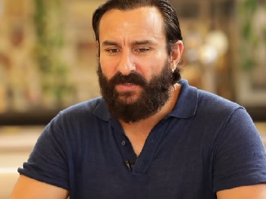 Saif Ali Khan on playing a naga sadhu in upcoming film Hunter: It’s my most ambitious project till date Saif Ali Khan on playing a naga sadhu in upcoming film Hunter: It’s my most ambitious project till date