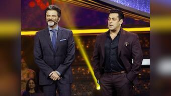 Salman Khan on Race 3 co-star Anil Kapoor: One of the most generous actors I've worked with