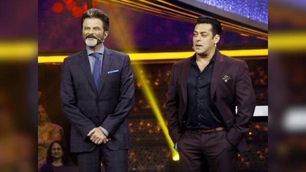 Salman Khan on Race 3 co-star Anil Kapoor: One of the most generous actors I've worked with