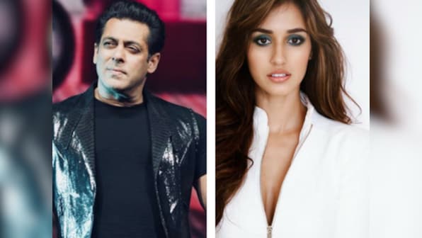 Salman Khan, Disha Patani-starrer Bharat to have circus sequence like 'Raj Kapoor's Mera Naam Joker'