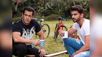 Salman Khan's next production The Notebook, featuring debutant Zaheer Iqbal, to begin shoot in September