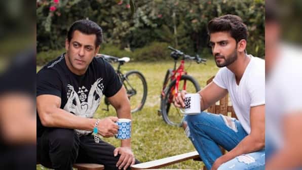 Salman Khan's next production The Notebook, featuring debutant Zaheer Iqbal, to begin shoot in September