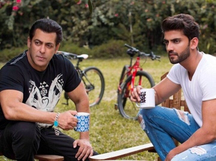 Salman Khan's next production The Notebook, featuring debutant Zaheer Iqbal, to begin shoot in September
