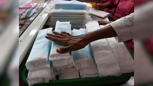 Menstrual Hygiene Day: Chennai sanitation workers bear brunt of improperly disposed pads