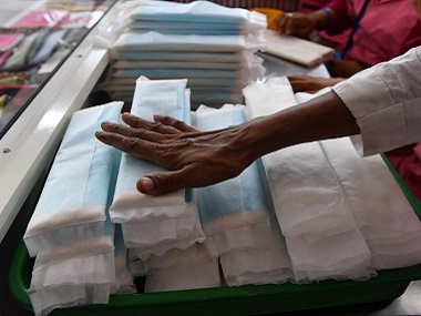 GST exemption for sanitary pads not end of fight; affordability, policy changes still needed for safe menstrual hygiene GST exemption for sanitary pads not end of fight; affordability, policy changes still needed for safe menstrual hygiene