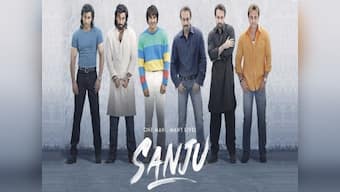 Sanju new song 'Bhopu Baj Raha Hai' features Ranbir Kapoor, Vicky Kaushal perform Tamma Tamma step