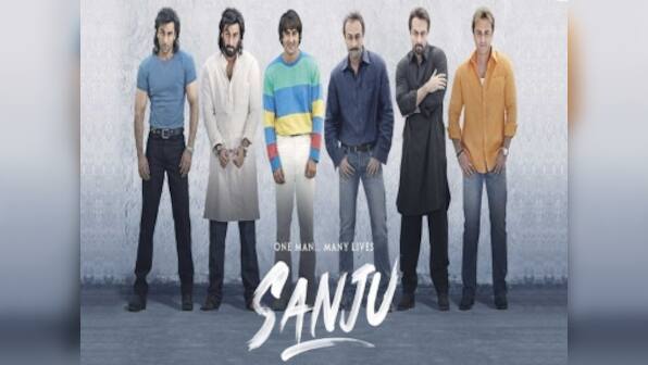 Sanju new song 'Bhopu Baj Raha Hai' features Ranbir Kapoor, Vicky Kaushal perform Tamma Tamma step