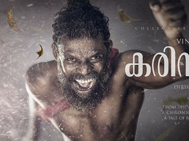 Through Karinthandan, I'd like to show the rise and fight of a real tribal leader: Director Leela Santhosh Through Karinthandan, I'd like to show the rise and fight of a real tribal leader: Director Leela Santhosh