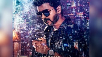 Sarkar: Assistant director accuses AR Murugadoss of plagiarism, files complaint with writer's union