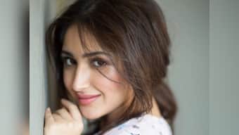 Sayyeshaa on working with Karthi in Kadaikutty Singam: He is an effortless actor with great script sense