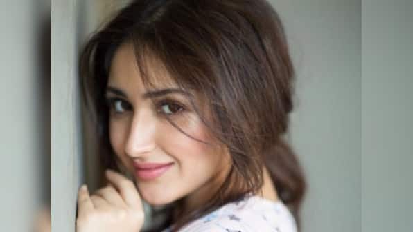 Sayyeshaa on working with Karthi in Kadaikutty Singam: He is an effortless actor with great script sense