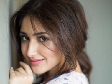 Sayyeshaa on working with Karthi in Kadaikutty Singam: He is an effortless actor with great script sense Sayyeshaa on working with Karthi in Kadaikutty Singam: He is an effortless actor with great script sense