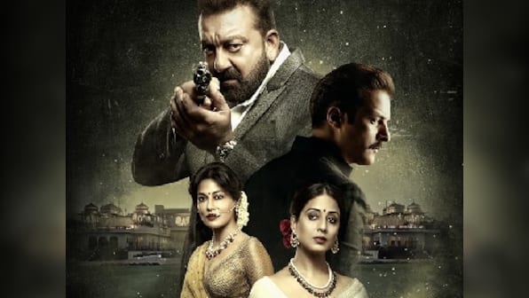 Saheb Biwi Aur Gangster: Will peculiarity of Tigmanshu Dhulia's characters come through in third installment?