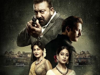 Saheb Biwi Aur Gangster: Will peculiarity of Tigmanshu Dhulia's characters come through in third installment? Saheb Biwi Aur Gangster: Will peculiarity of Tigmanshu Dhulia's characters come through in third installment?