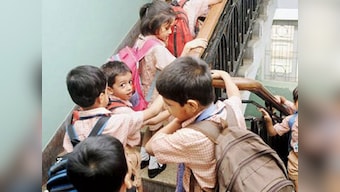 'Happiness curriculum' to be introduced in over 1,000 Delhi govt schools for eight lakh students between Nursery and Class 8