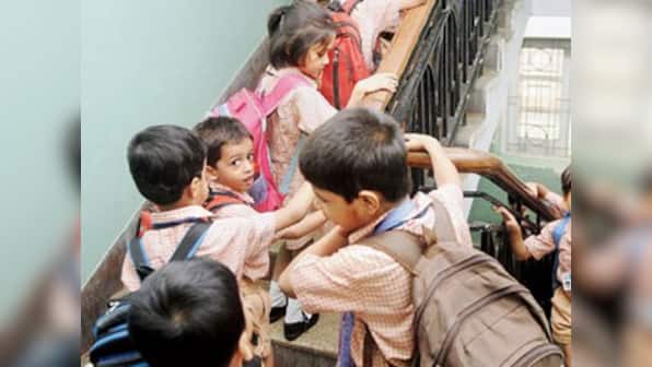 'Happiness curriculum' to be introduced in over 1,000 Delhi govt schools for eight lakh students between Nursery and Class 8