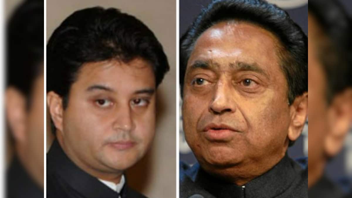 Madhya Pradesh govt formation Updates: Jyotiraditya Scindia proposes Kamal Nath's name for CM; formal announcement likely at 9 pm