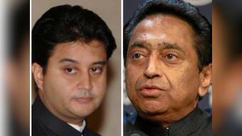 Madhya Pradesh govt formation Updates: Jyotiraditya Scindia proposes Kamal Nath's name for CM; formal announcement likely at 9 pm