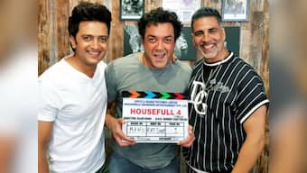 From Housefull 4, Race 3 to Incredibles 2, decoding what makes film franchises successful