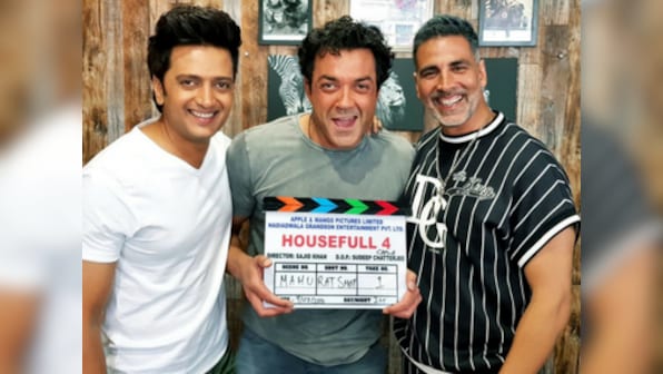From Housefull 4, Race 3 to Incredibles 2, decoding what makes film franchises successful