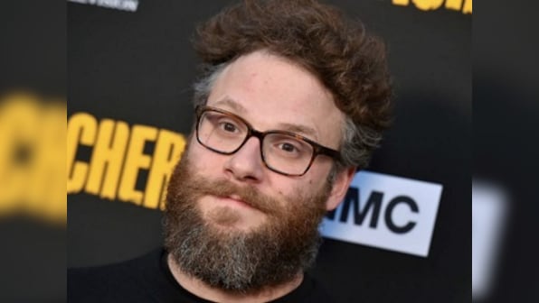 Seth Rogen hits out at Twitter CEO Jack Dorsey for verifying white supremacists' accounts