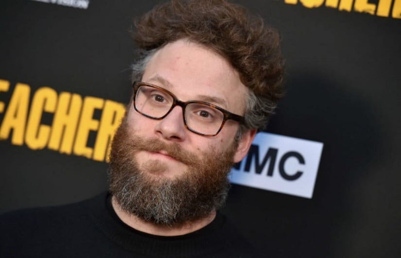 The Twilight Zone: Seth Rogen joins cast of Jordan Peeles reboot of 1960s anthology series