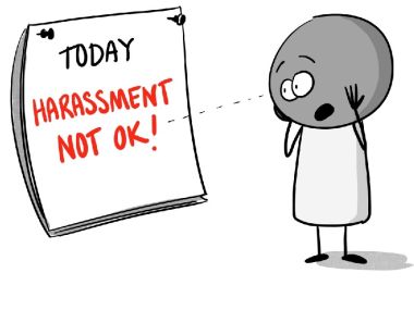 Cricket writer Sarah Waris calls out sexual harassment: Predatory behaviour in media is very real, needs fixing Cricket writer Sarah Waris calls out sexual harassment: Predatory behaviour in media is very real, needs fixing