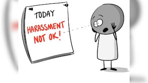 Cricket writer Sarah Waris calls out sexual harassment: Predatory behaviour in media is very real, needs fixing
