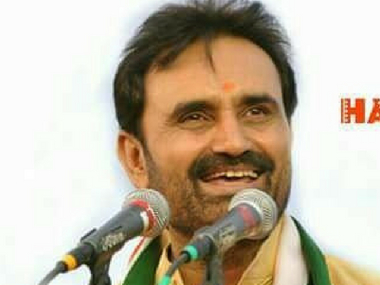 Congress calls for SC-monitored CBI probe into Muzaffarpur rapes; demands FIR against 14 shelter homes named in TISS report Congress calls for SC-monitored CBI probe into Muzaffarpur rapes; demands FIR against 14 shelter homes named in TISS report