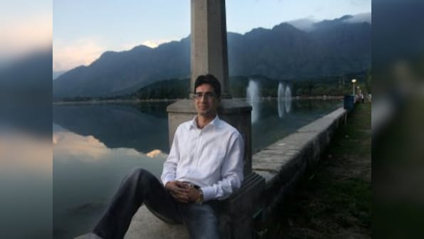 J&K BJP says Shah Faesal lied in press conference to create wedge in peaceful society; claims ex-IAS officer playing in hands of anti-India forces