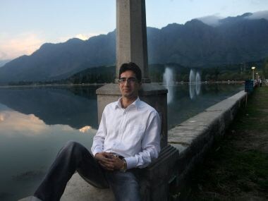 Ex-IAS officer Shah Faesal launches crowdfunding campaign for corruption-free politics in Jammu and Kashmir