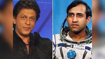 Shah Rukh Khan to begin shooting for biopic on astronaut Rakesh Sharma, titled Salute, in 2019