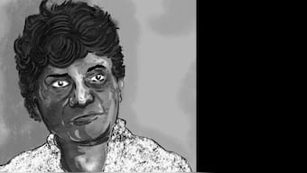 Dalit shahirs of Maharashtra: Prahlad Shinde's dual approaches to music