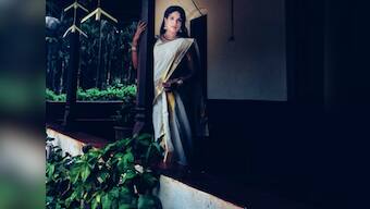 Shakeela first look: Richa Chadha flaunts traditional Kerala saree, Kasava Pattu, in glimpse from upcoming biopic