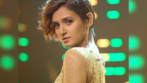 Nawabzaade song Amma Dekh, featuring dancer Shakti Mohan, is a club remix of 1994 original