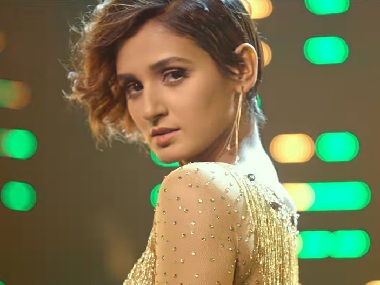 Nawabzaade song Amma Dekh, featuring dancer Shakti Mohan, is a club remix of 1994 original Nawabzaade song Amma Dekh, featuring dancer Shakti Mohan, is a club remix of 1994 original