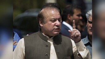 Nawaz Sharif sentenced to 7 years in prison in Al-Azizia Mills graft case; acquitted in Flagship Investment reference case