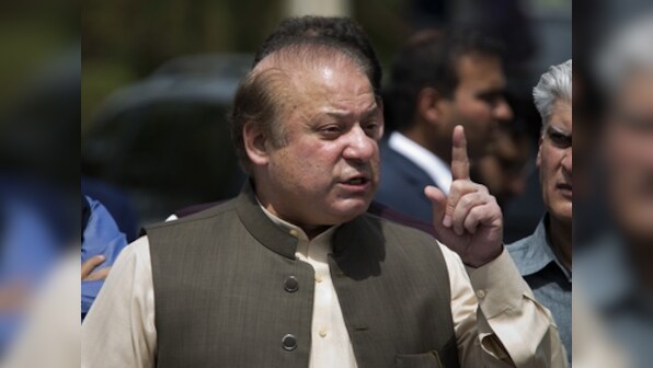 Pakistani authorities blacklist Nawaz Sharif's sons, block passports; court issues non-bailable arrest warrants against them