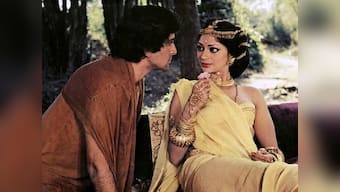 Simi Garewal will pay tribute to Siddhartha co-star Shashi Kapoor at Melbourne Film Festival